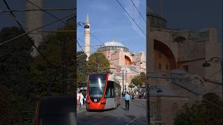 ll Modern Tram Train l Tram Train Video ll shorts ytshorts ommsuryavlogs9835 [upl. by Boniface]