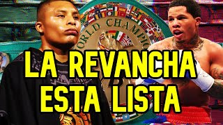 ğŸ”ŠPITBULL CRUZ VS GERVONTA DAVIS 2ğŸ†ğŸ¥ŠLA REVANCHA DEL PERRO CHULO Â¿ESTEROIDES O LIMPIO daviscruz [upl. by Rita]