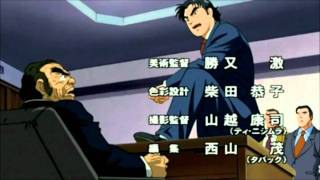 Salaryman Kintaro Opening HD [upl. by Notxarb]