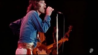 The Rolling Stones  Brown Sugar Live  OFFICIAL [upl. by Asinla]