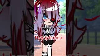 HYPOPHRENIAeditfor you [upl. by Jake]