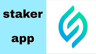 staker app [upl. by Naleek]