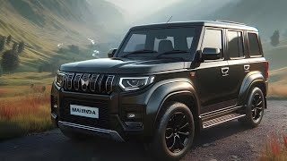 2024 Mahindra Bolero Neo मात्र ₹ 10 Lakh New Updated Mahindra Bolero B6 2024  Features Review [upl. by Marcos22]