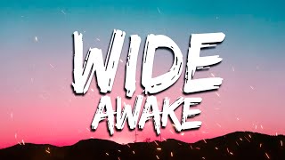 Eric Saade feat Gustaf Noren  Wide Awake Lyrics Перевод [upl. by Till]