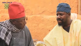 Magajin Gari Part 1 Latest Hausa Movies 2023 Hausa Films [upl. by Aikkan]