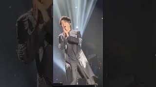 Dimash Prague concert 20220416 Live stream② [upl. by Sile46]