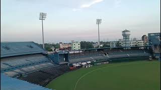 Barabati Stadium Cuttack Odisha [upl. by Yecaj]