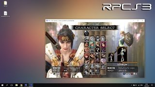 How to Run ISO Game Files on RPCS3 PS3 Emulator [upl. by Julee]