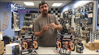 VW Electronic Ignition Systems Explained Kaddie Shack TechTV [upl. by Ellatsyrc326]