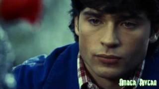 Smallville  Clana vid  quotBrokenquot by Lifehouse [upl. by Nickey]