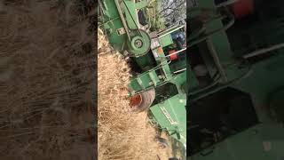 New Hira combine stuck [upl. by Gunthar]