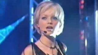 Hannah Spearritt sclub7 Montage [upl. by Atteragram]