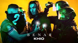 Benab  Khio Audio officiel [upl. by Janeta]