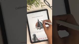 PDF annotations are easier like never before students notetaking productivity shorts ipad [upl. by Calabrese403]