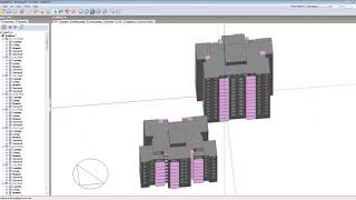 DesignBuilder Modeling to Energy Reports [upl. by Ibok]