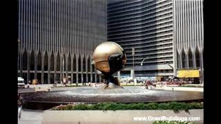 World Trade Center Plaza Music [upl. by Phineas]