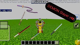 DEMON Slayer v14 mod download direct link media fire [upl. by Larine]