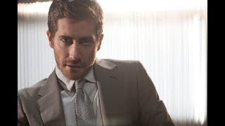 Jake Gyllenhaal  Thunder [upl. by Kcyred]