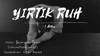 YIRTIK RUH amp İBRETLİK BİR AŞK HİKAYESİ amp DİLRUBA VE AHMET AKİF [upl. by Deaner]