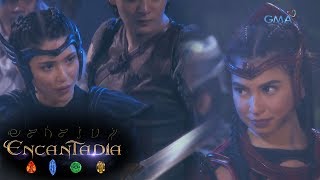 Encantadia 2016 Full Episode 54 [upl. by Wilt]