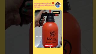 Garden Spayer bottle for syray trending vairalshort meesho Budgetbhanumathi [upl. by Ramak247]