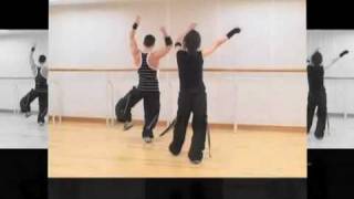 Dance 2gether with Ulises Puiggros amp Kanae Takegahara [upl. by Noral152]