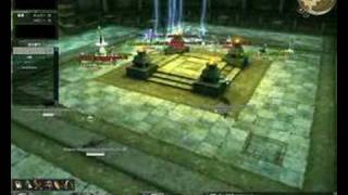 Granado Espada Gameplay Capture [upl. by Denman]