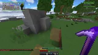 BEST PLOT CLEANER Hypixel Skyblock Macro Mod November 2024 [upl. by Karl]