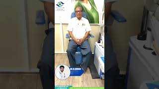 LASER CATARACT SURGEY  REVIEW BY PATIENT  MAA4EYECARE HOSPITAL  KADAPA [upl. by Kaleena]