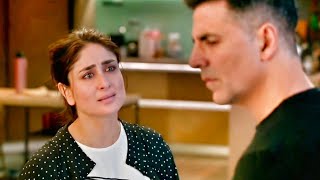 Good Newwz Best Comedy Scene 5  Akshay Kumar  Kareena Kapoor Khan  Good News Comedy Scenes [upl. by Platto440]