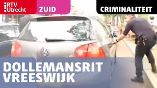 Volledige video dollemansrit Vreeswijk  RTV Utrecht [upl. by Adnahsed302]