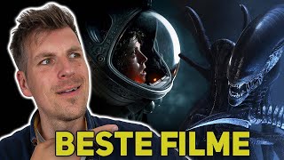 Dieser Film ist meine große Liebe 💖  Alien  Die besten Filme aller Zeiten [upl. by Ayirp773]