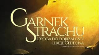 GARNEK STRACHU CD1 2 Madianici [upl. by Elenaj]