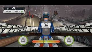 Ski Jumping 2024 Four Hills Tournament FIRST VIDEO 1 [upl. by Hak409]