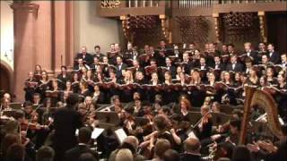 William Walton Belshazzars Feast 45 [upl. by Pollitt]