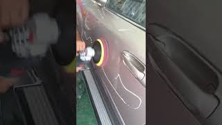 Car polishing carpolishing polish [upl. by Ttnerb]