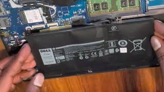 Dell Latitude 5440 Review Disassembly Upgrade Benchmark [upl. by Berger971]