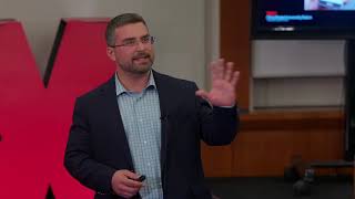 The Experience Economy Rethinking Business  Jonathon McKay  TEDxOhioStateUniversitySalon [upl. by Carlyle]