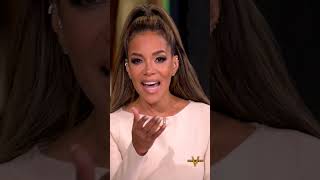 SunnyHostin responds to former Pres Trumps personal attack on her theview [upl. by Ecnerrot459]