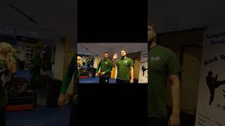 Training Baek Wing Tsun 03 martialarts selbstverteidigung wingchun kampfkunst [upl. by Athena430]