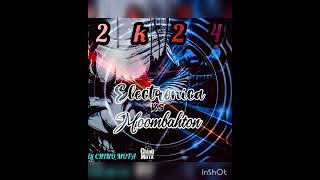 🔥2024🔥 Electronica VS Moombahton  CHINO MOTA Prod by [upl. by Bayard62]