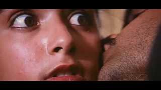 Geetha Kiss Scene From Geethanjali [upl. by Bernstein983]