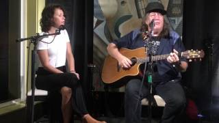 A Good Country Mile Kevn Kinney and Sarah Lee Guthrie [upl. by Cibis911]