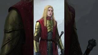 Why Glorfindels Return Is The Most Exciting Part Of The Lord Of The Rings [upl. by Hogle882]