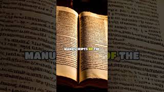 The oldest extant Bible in the world [upl. by Einnos126]