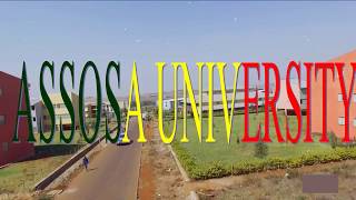 assosa university [upl. by Lohse]