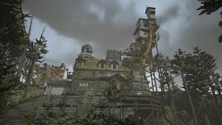 completing all of what remains of edith finch [upl. by Eelannej269]