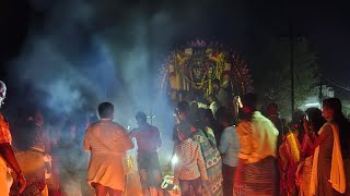 Mayanakollai Festival 2024  Grand Festival of Thiruvannamalai Kannamangalam 🔥  Hindu Festival [upl. by Particia578]