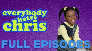 Everybody Hates Chris Proof that even Murphy’s Law has a fan club [upl. by Hindorff]