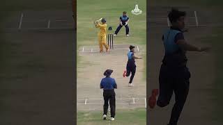 Kamalini Gs Hundred for Tamil Nadu U19 against Baroda U19 🔥 [upl. by Lolly]